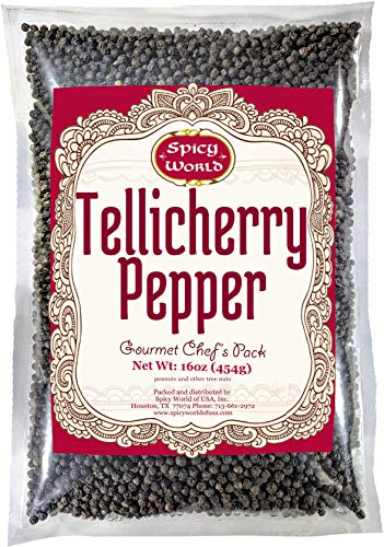 Best Fresh Peppers