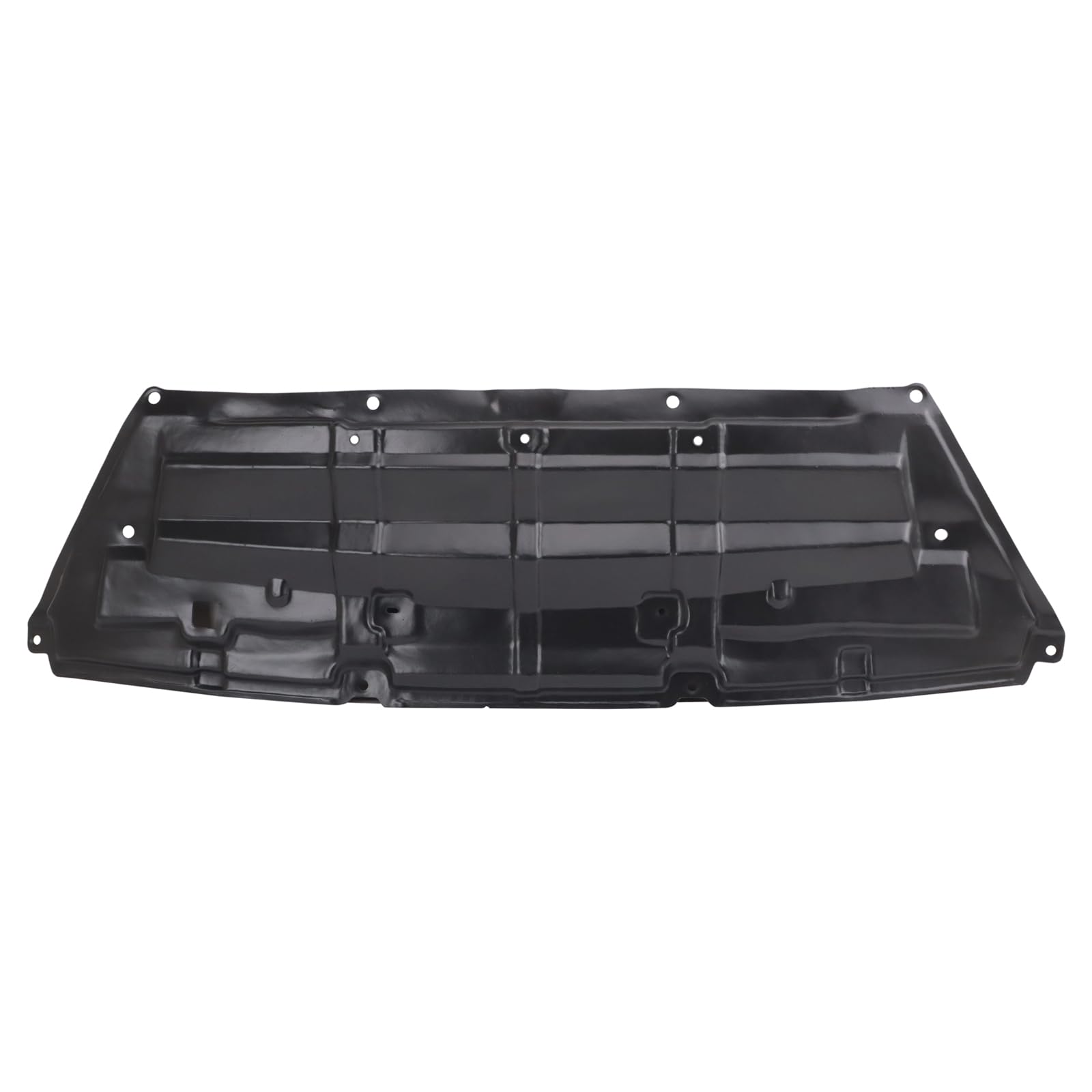 TRQ Engine Splash Shield Front Lower Compatible with 2008-2010 Toyota Highlander TO1228184