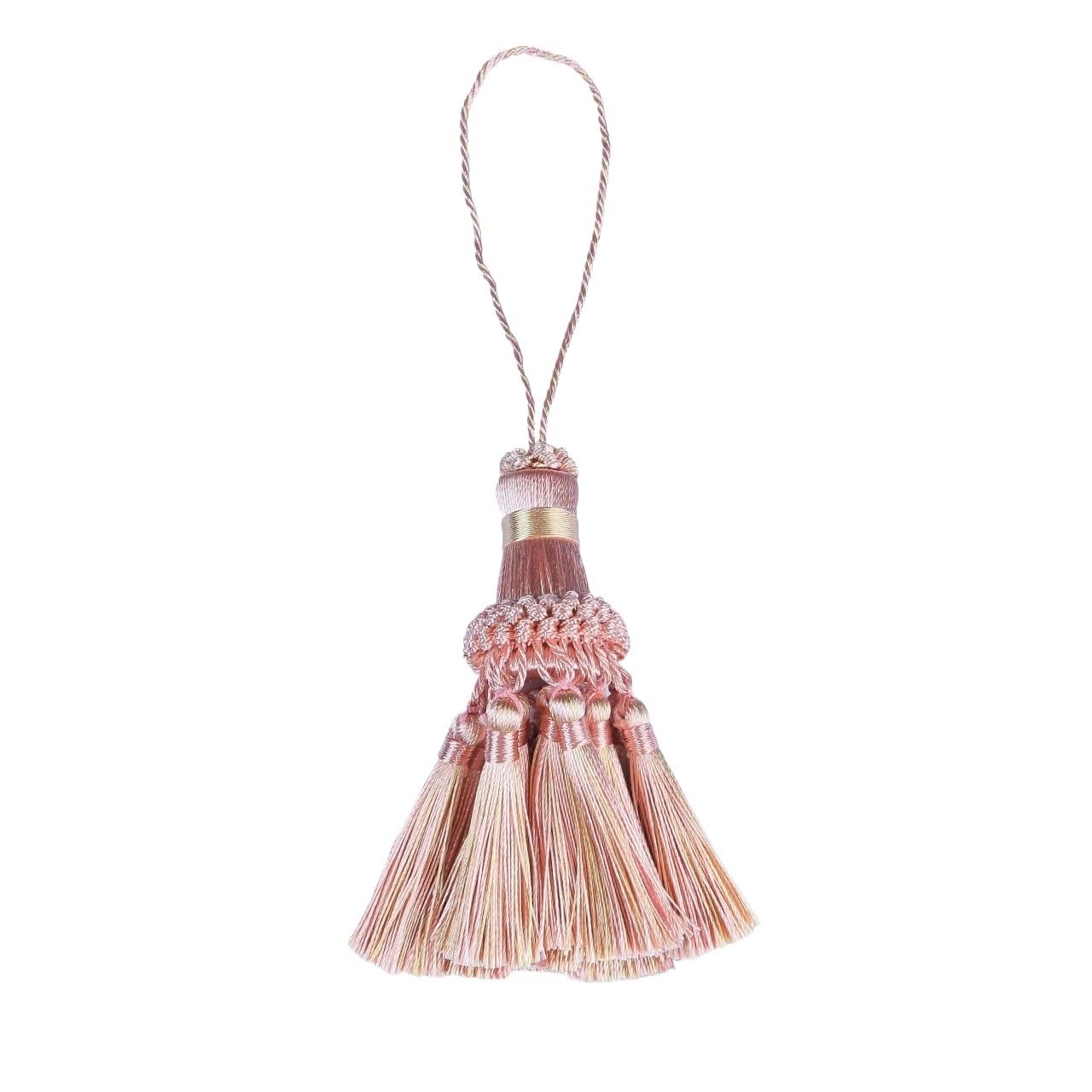 Nappine Nappa con frange piccole 3 pezzi