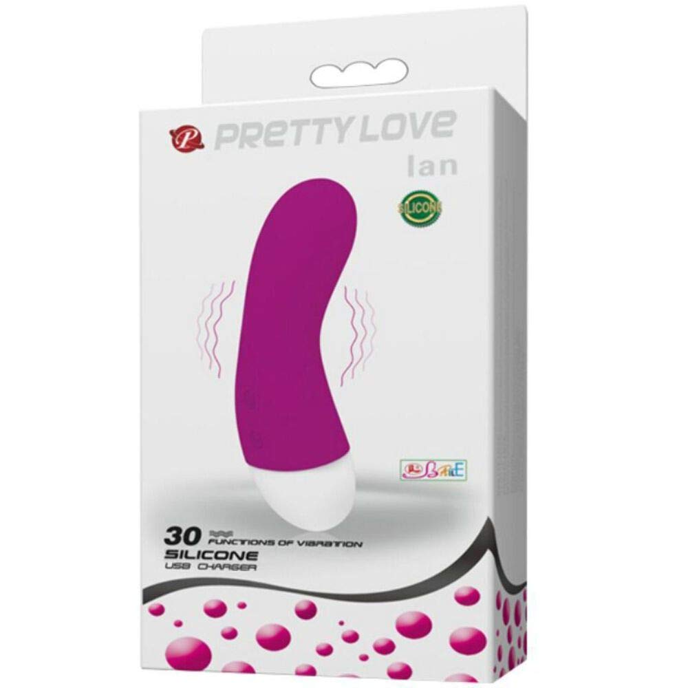 pretty love sex toys Pretty Love Arthur COME HITHER Rabbit Vibrator Sex Toys for Women Clitoral  Vibe main image 1