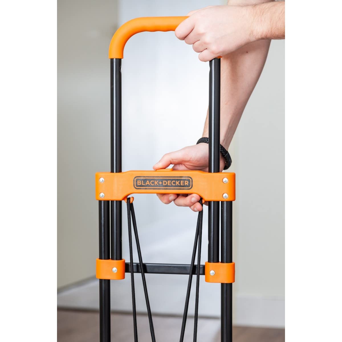 Steekwagen | BLACK DECKER | BXWT-H200 (Inklapbaar, Max. 65 kg