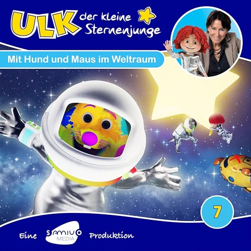 Ulk Der Kleine Sternenjunge