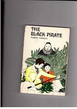 Paperback The Black Pirate (Gateway Books) Book