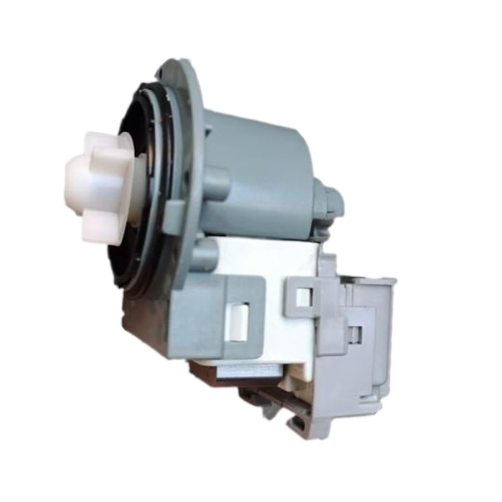 Washing Machine Drainage Pump Motor Parts, Compatible for Samsung，AC220V B20-5(60HZ) PX2026-1（60HZ） B20-6（50HZ）(PX2026-1 60HZ)