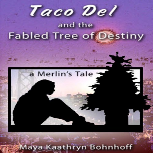 Book cover for Taco Del series