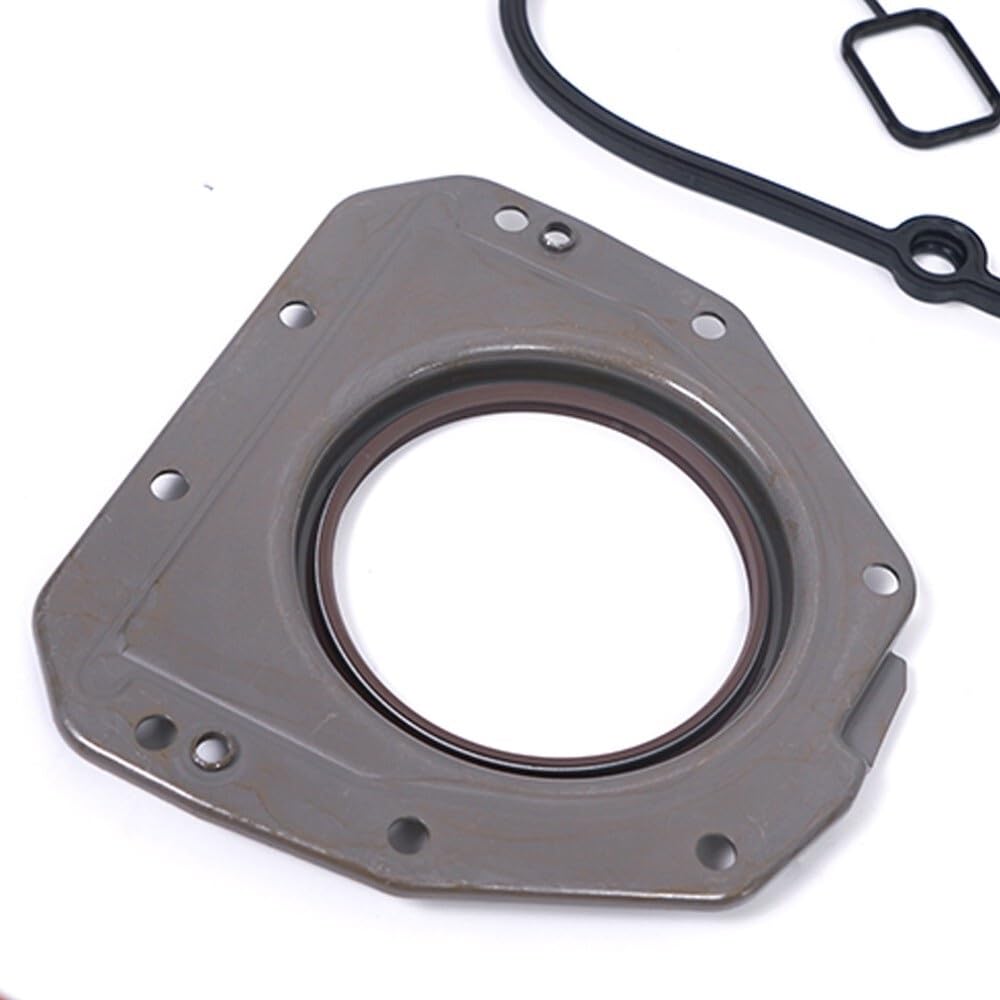 Junta estanqueidad tapa válvulas Kit De Sincronización Válvulas Junta Culata Para VW EA888 1,8 2,0 CDN CCT CCZ Gen2