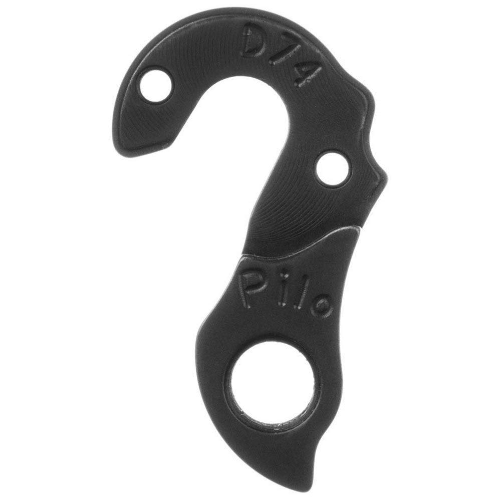 Pilo D74 Derailleur Hanger De Rosa/scattante One Size