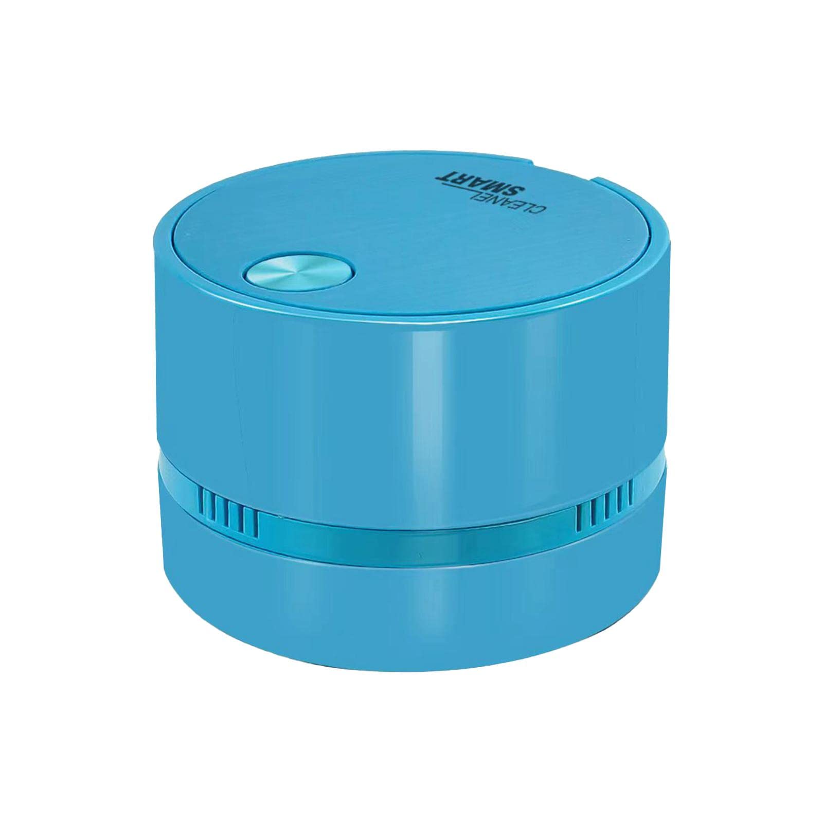 Mini Vacuum Cleaner Portable Desktop Sweeper Handheld for Home Piano Crumbs Blue|Handheld Vacuums|Vacuums|Vacuums & Floor Care|Vacuum, Cleaning & Ironing|Kitchen & Home Appliances-image-22