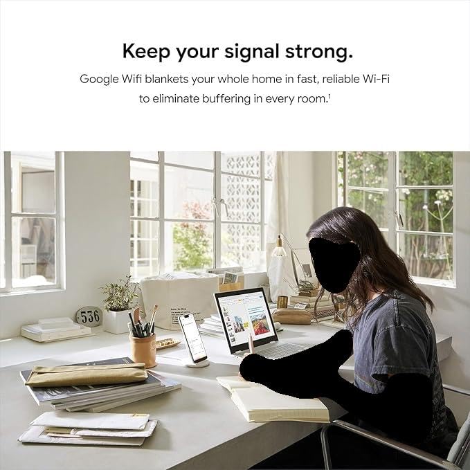 Google Cloud edge server system