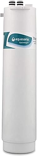 Miniatura 2 de Aquasana Cartuchos de filtro de repuesto (etapas 1 y 3) y remineralizador de repuesto AQ-RO3-RM, blanco y filtro de agua de repuesto AQ-RO3-RO para
