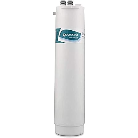 Aquasana AQ 5390 R Replacement Filter Cartridges For 3 Stage