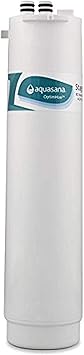 Aquasana AQ-RO3-RO 1-Year RO Membrane Replacement Filter for AQ-RO-3 - Not Compatible with SmartFlow Systems