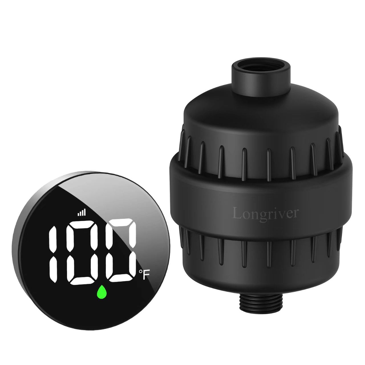 Tem8(R7Pro) Bathroom Shower Filter