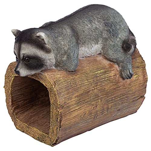 RAIDER THE RACCOON GUTTER GUARDIAN