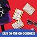 Kellogg's Pop-Tarts Toaster Pastries - Frosted Raspberry - 8 ct