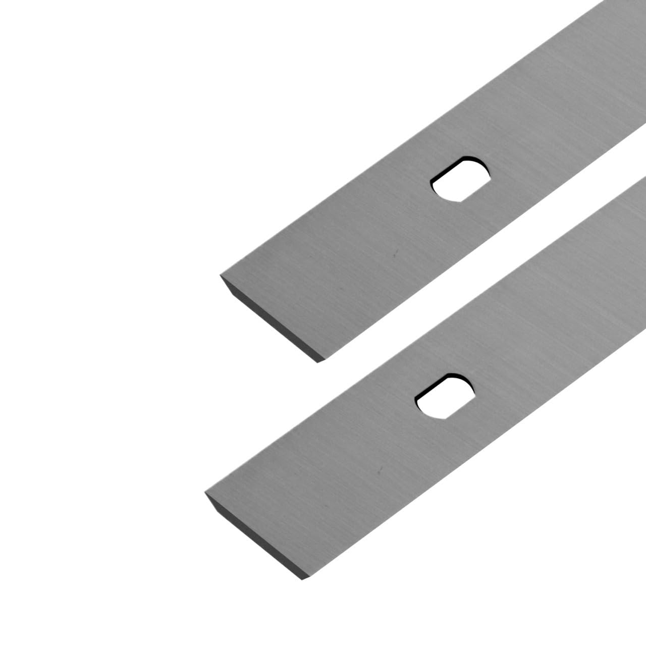2 szt. noży strugarskich HSS 260 mm × 18,6 1,5 do HC AWEPT106