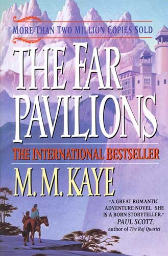 The Far Pavillions The Far Pavillions
