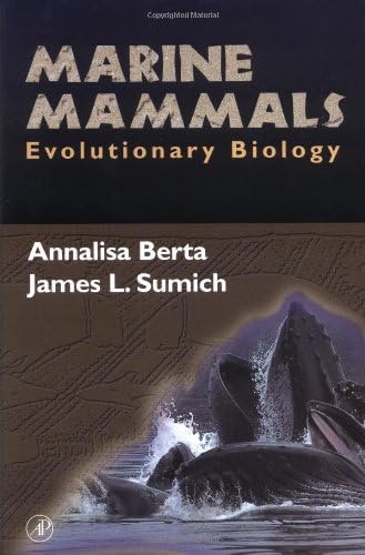 Marine Mammals: Evolutionary Biology