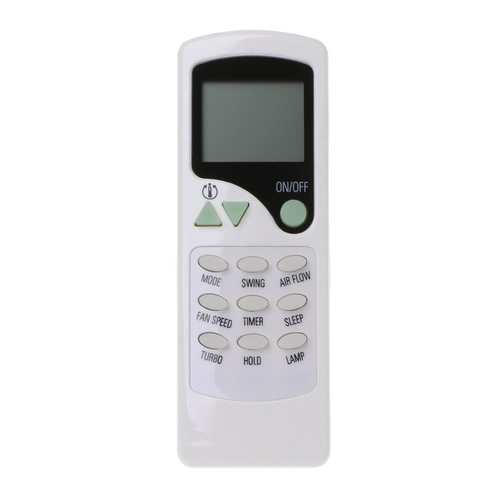 Telecomando di Ricambio per Display a Cristalli liquidi di Controllo A/C per Il condizionatore CHIGO ZH/LT-01