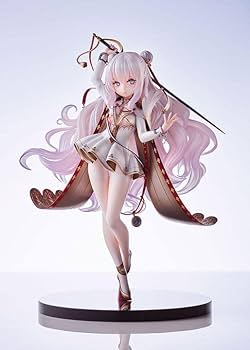 【新品未開封】アズールレーン ル・マラン フィギュア ミメヨイ Amazon | アズールレーン ルマラン TF edition フィギュア