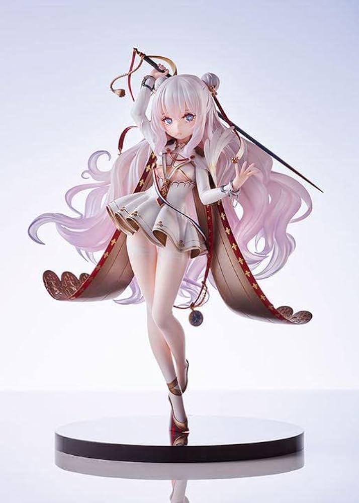 【新品未開封】アズールレーン ル・マラン フィギュア ミメヨイ Amazon | アズールレーン ルマラン TF edition フィギュア