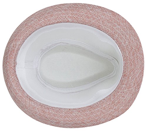 ToBeInStyle Women's Summer Hats2