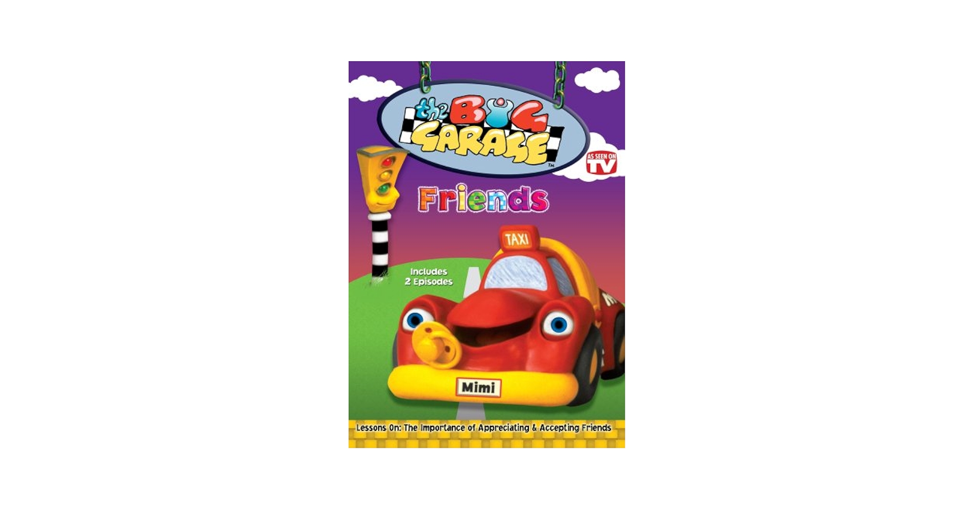 その他 Big Garage: Friends [DVD] Amazon.com: The Big Garage: Friends [DVD] : n/a, n/a: Movies