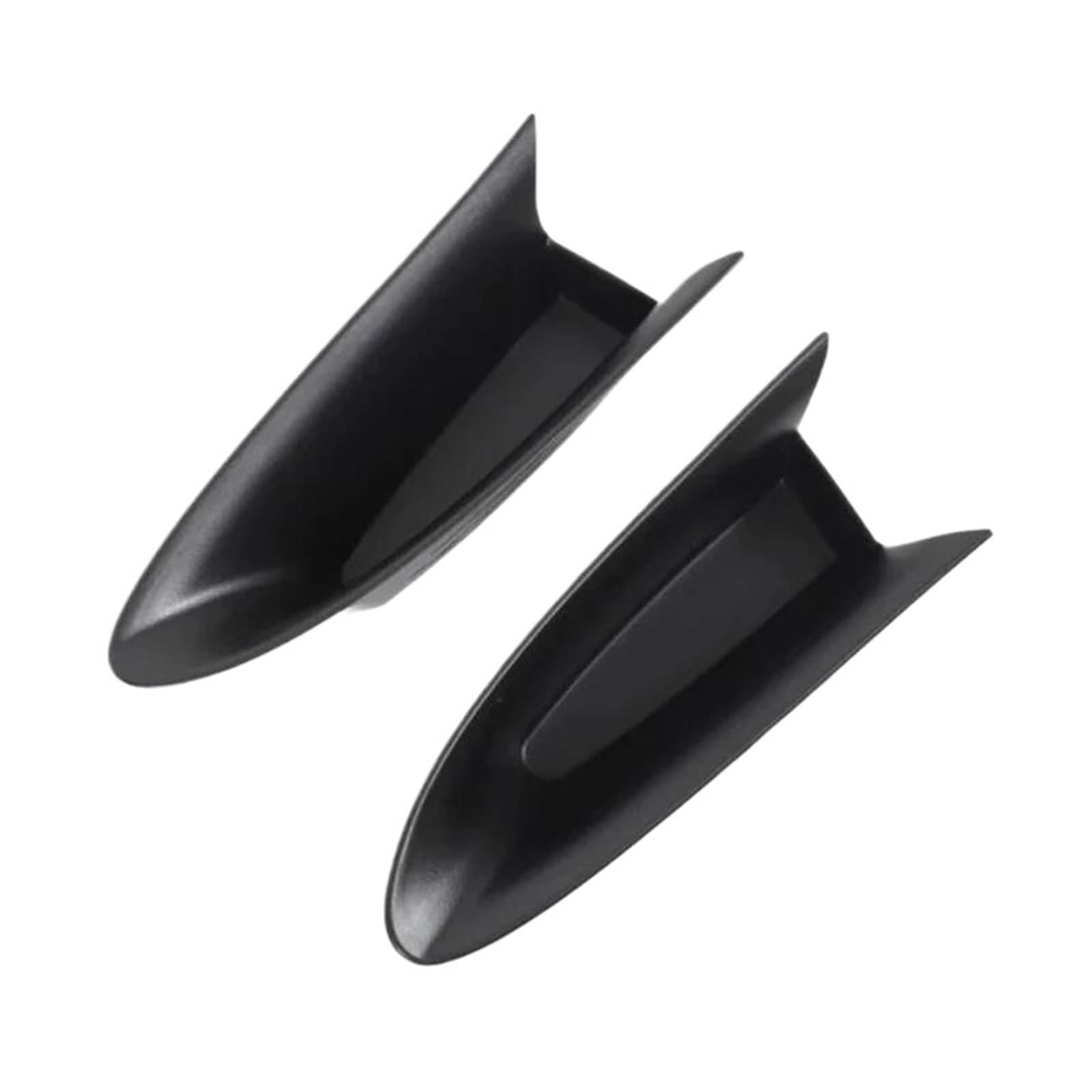 Auto Contenitore Portaoggetti E Organizer Accessori Per L'organizzazione Della Maniglia Della Portiera Dell'auto Per NISSAN Per 370Z Z34 2009-2020