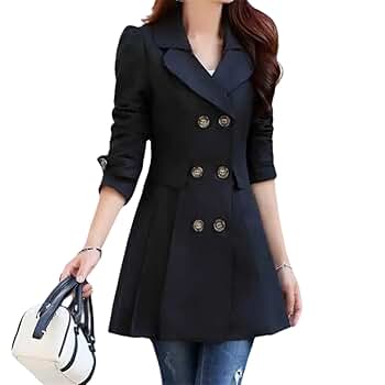 タグ付きcurl double breasted belt point coat タグ付きcurl double breasted belt point coat