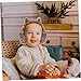 LIOOBO Cartoon Ear Muffs Winter Ear Warmers for Boys Lightweight Comfortable for Outdoor Activities School Travel
