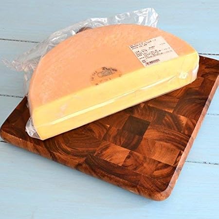 Amazon Co Jp ラクレットチーズ 約２ ５ｋｇ前後 スイス産 チーズのみ ナチュラルチーズ ラクレット専用チーズ ハーフサイズ 食品 飲料 お酒