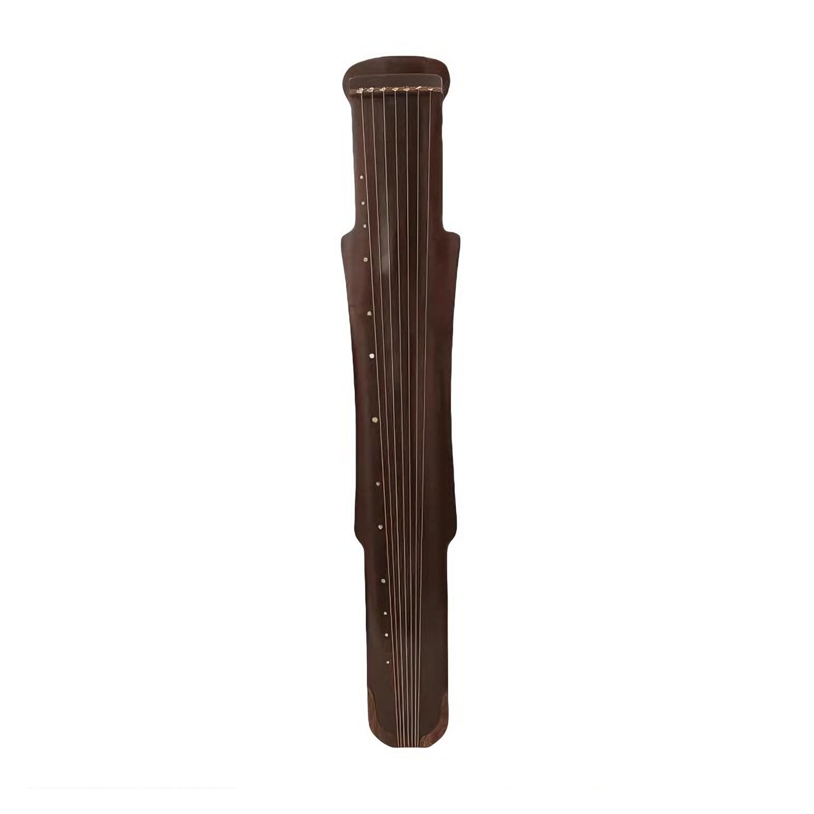 Guqin Profesjonalny chiński instrument strunowy Guqin