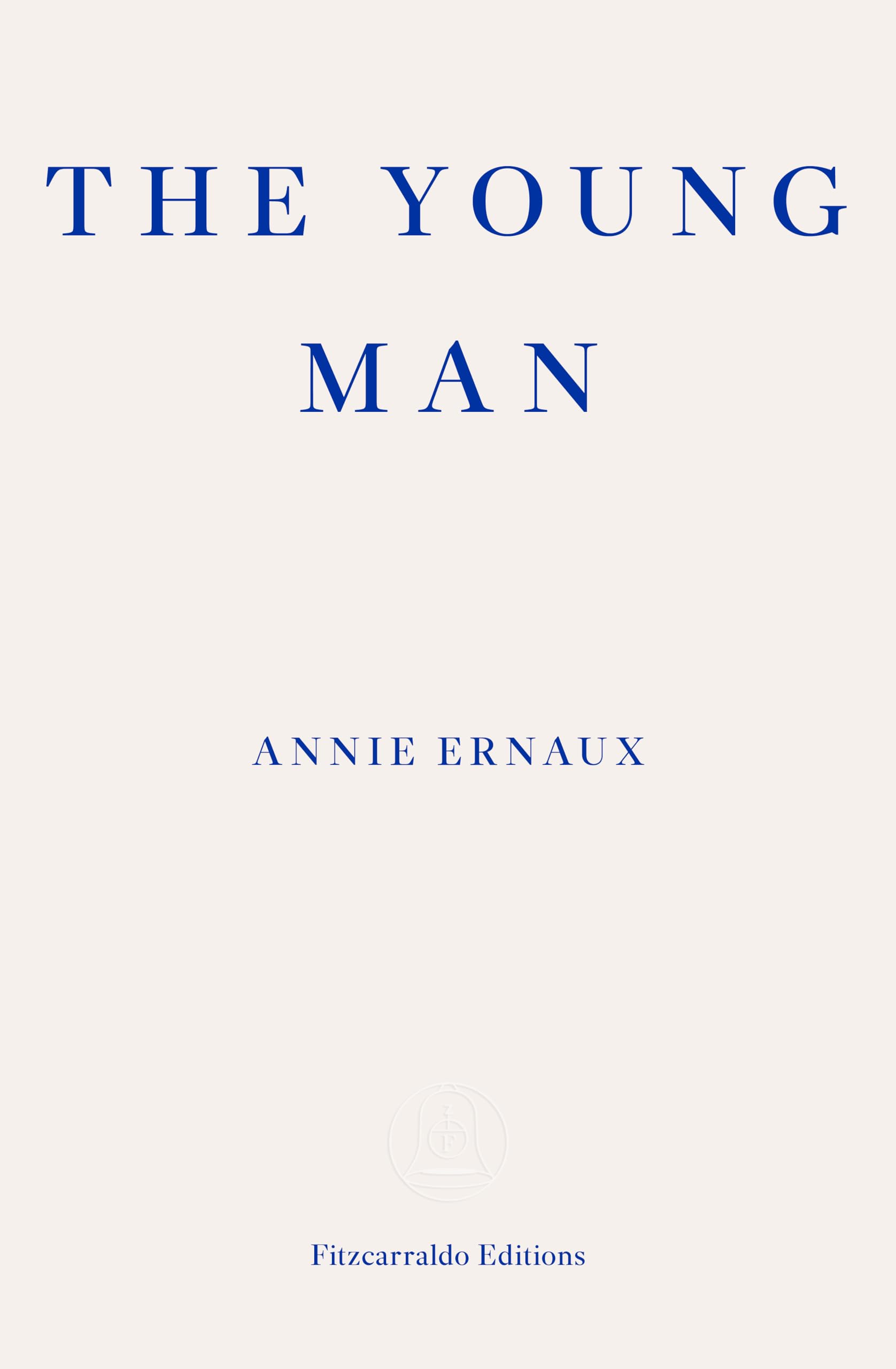 Young Man