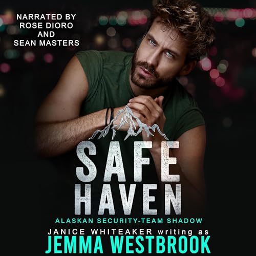 Safe Haven [Written by Jemma Westbrook, Janice Whiteaker] episode artwork