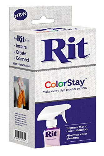 Rit Dye Colorstay Fixativ