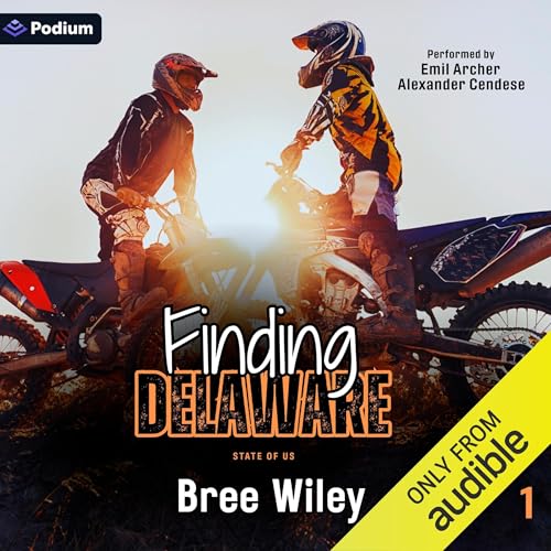 Finding Delaware (Written by Bree Wiley) episode artwork