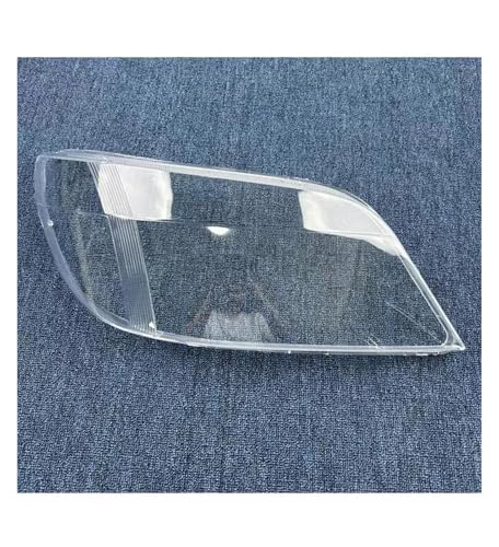 Coque voiture phare gauche Benz Sprinter 2001-2003 en polycarbonate cristal