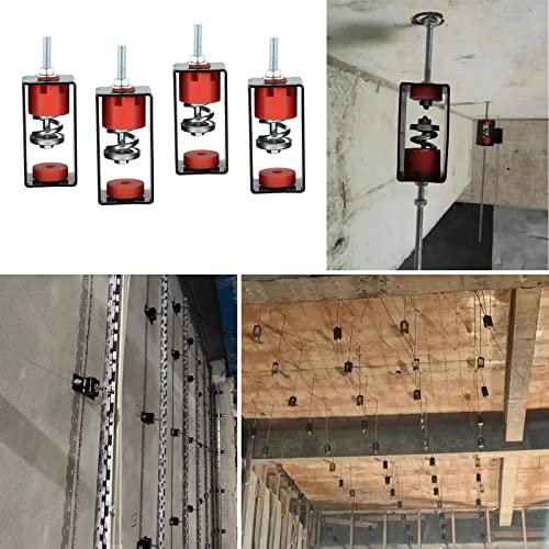 20 Best Mechanical Vibration Damping Compounds Of 2024(Reviews) BDR