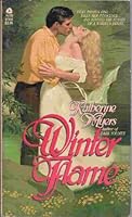 Winter Flame 0380871483 Book Cover