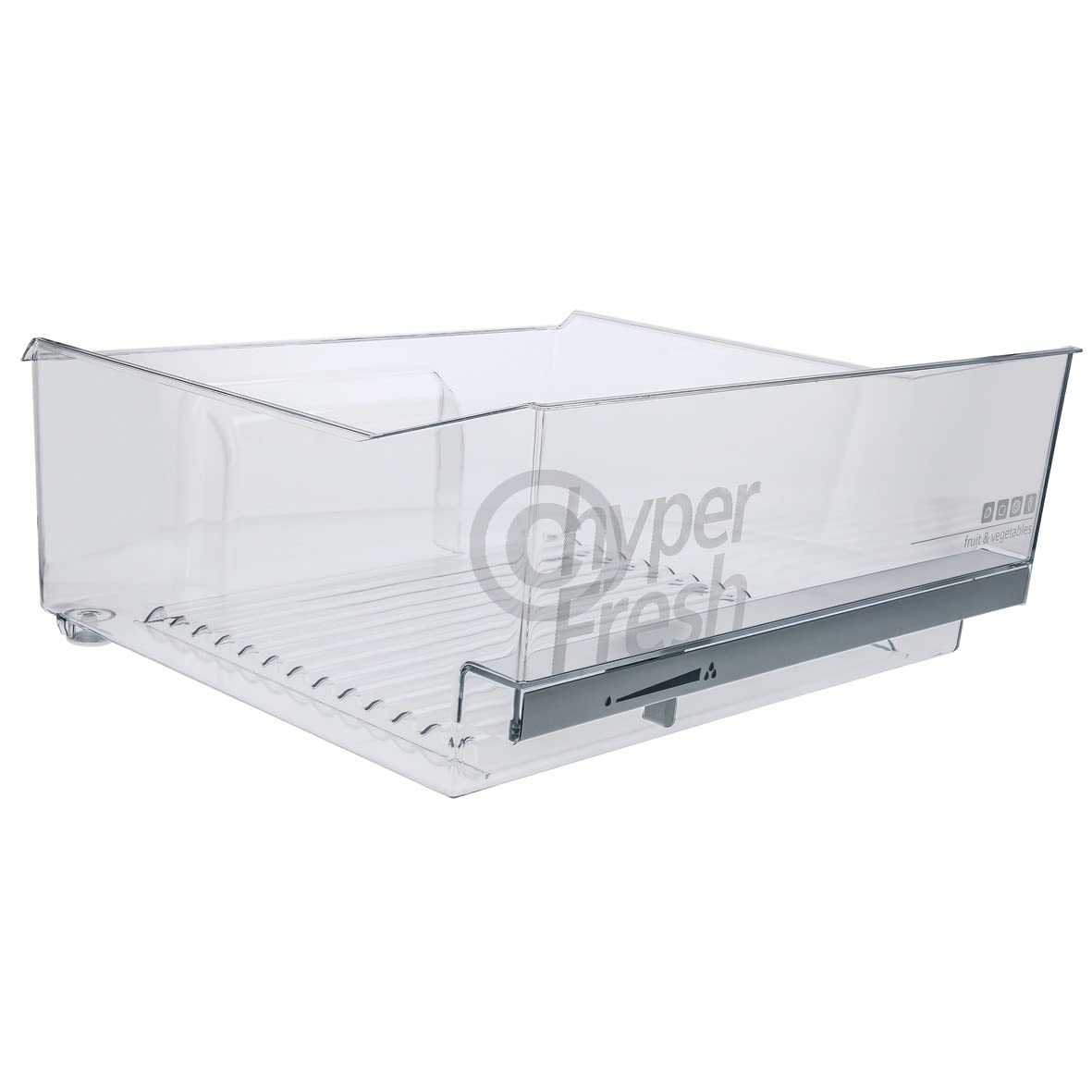 Cajón Compatible Con Siemens 00773824 Hyper Fresh 460 X 455 Mm Para Frigorífico
