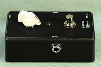 Crying Zone ～Fixed Wah～ HTJ-WORKS Amazon | HTJ-WORKS/CZF-1 Crying Zone Fixed Wah ワウペダルの