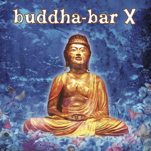 Bar Buddha Bar X
