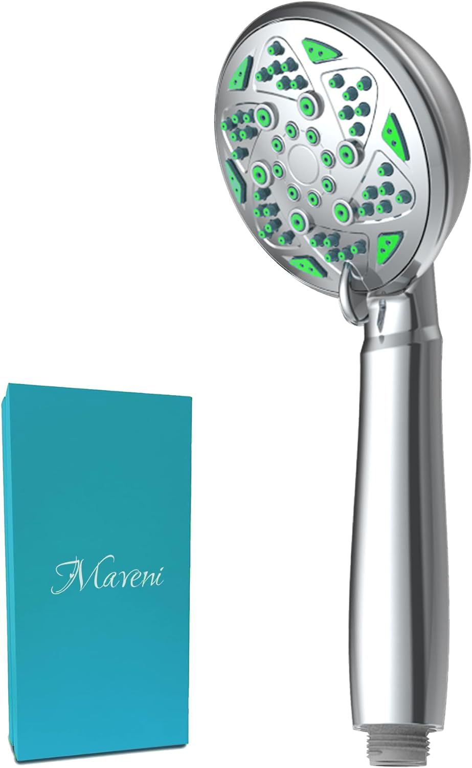 【国内ブランド】MAVENI (マベニ) シャワーヘッド Amazon.co.jp: MAVENI (マベニ) FINE BUBBLE mini シャワー