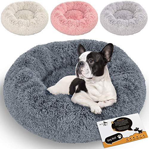 11 Best Calming Dog Beds With Buyer S Guide Dog Endorsed