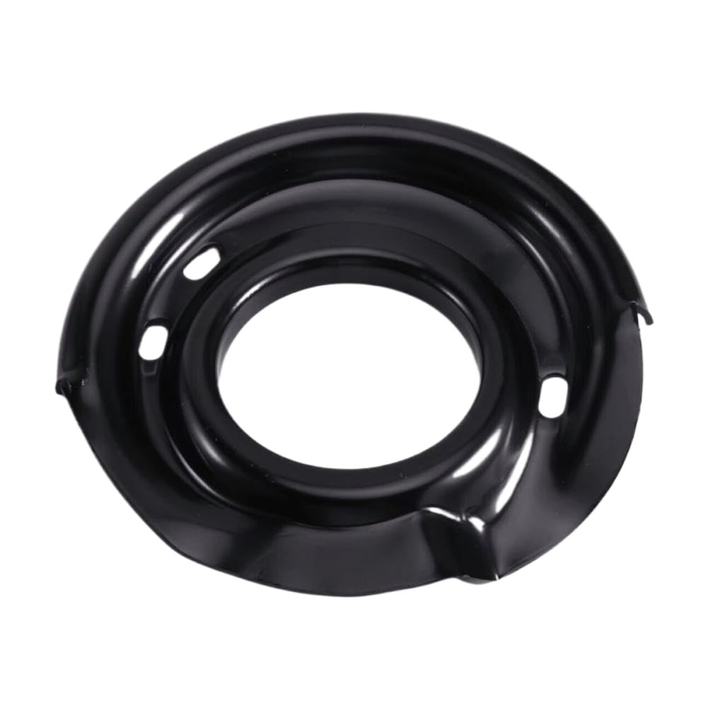 Dkiuygwz Onecolor Front Suspension Support Seat Shock Absorbing Spring Compatible With Peugeot 207 206 Partner C2 Picasso Xsara 503137 503184