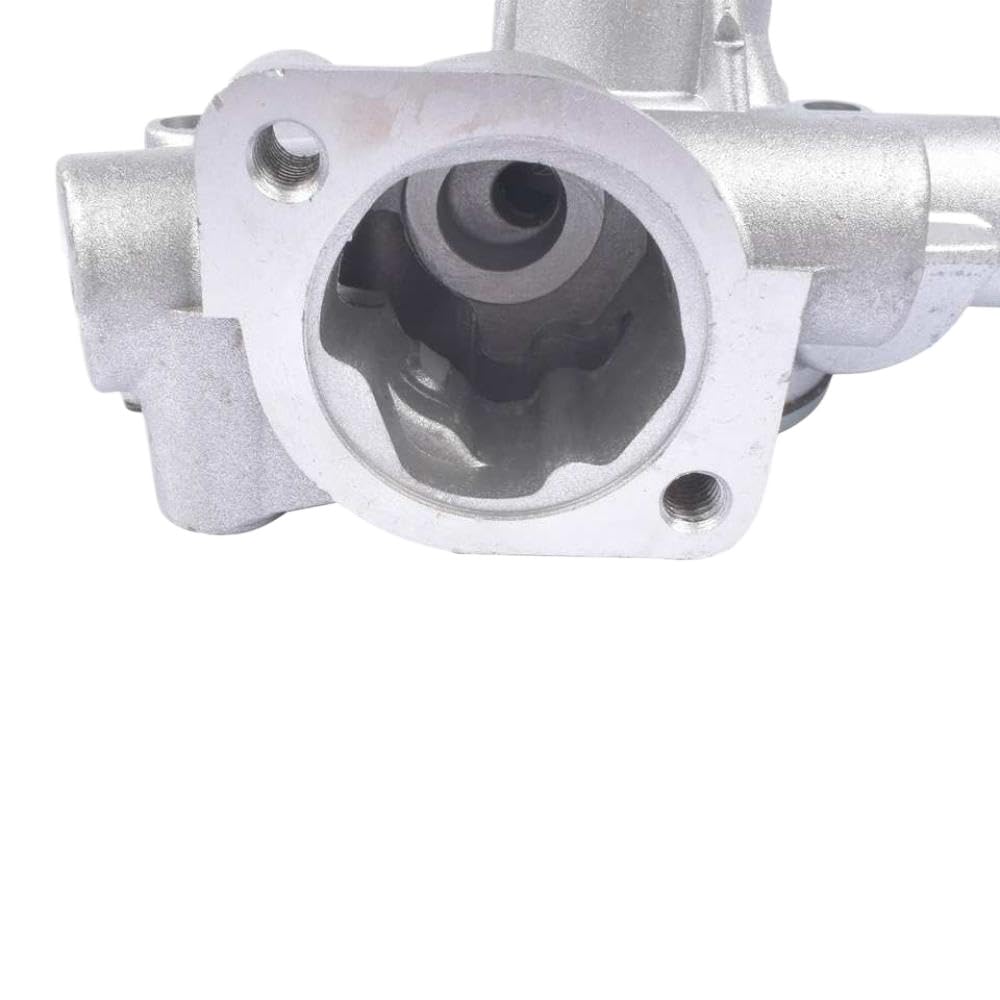 Pompa Acqua AP01 Compatibile Con Yanmar 3TN68 3TNA68