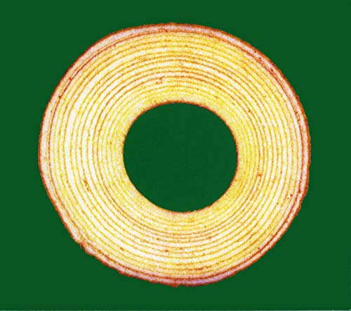 【Amazon.co.jp限定】バームクーヘン(特典:メガジャケ付)[Analog]