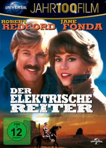 Preisvergleich Produktbild Der elektrische Reiter (Jahr100Film)