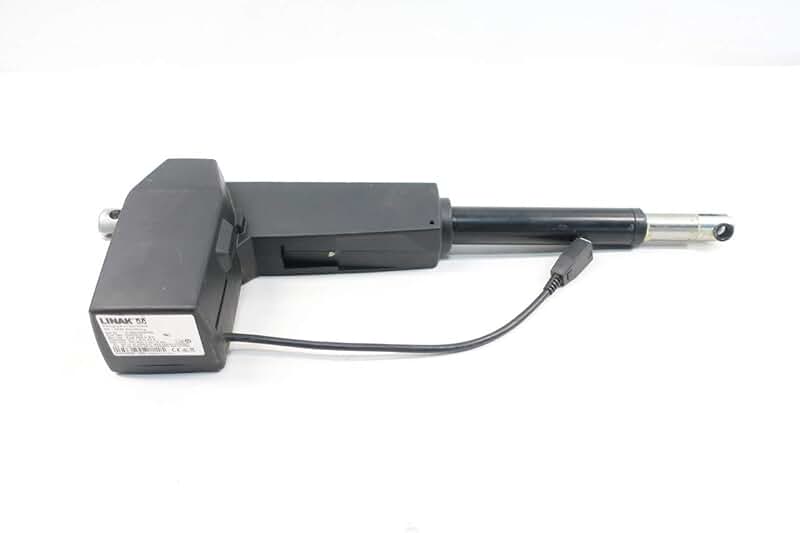 Linak актуатор. Линейный актуатор ла 60. Linak привод электромеханический. Linak актуатор схема. Linak актуатор.