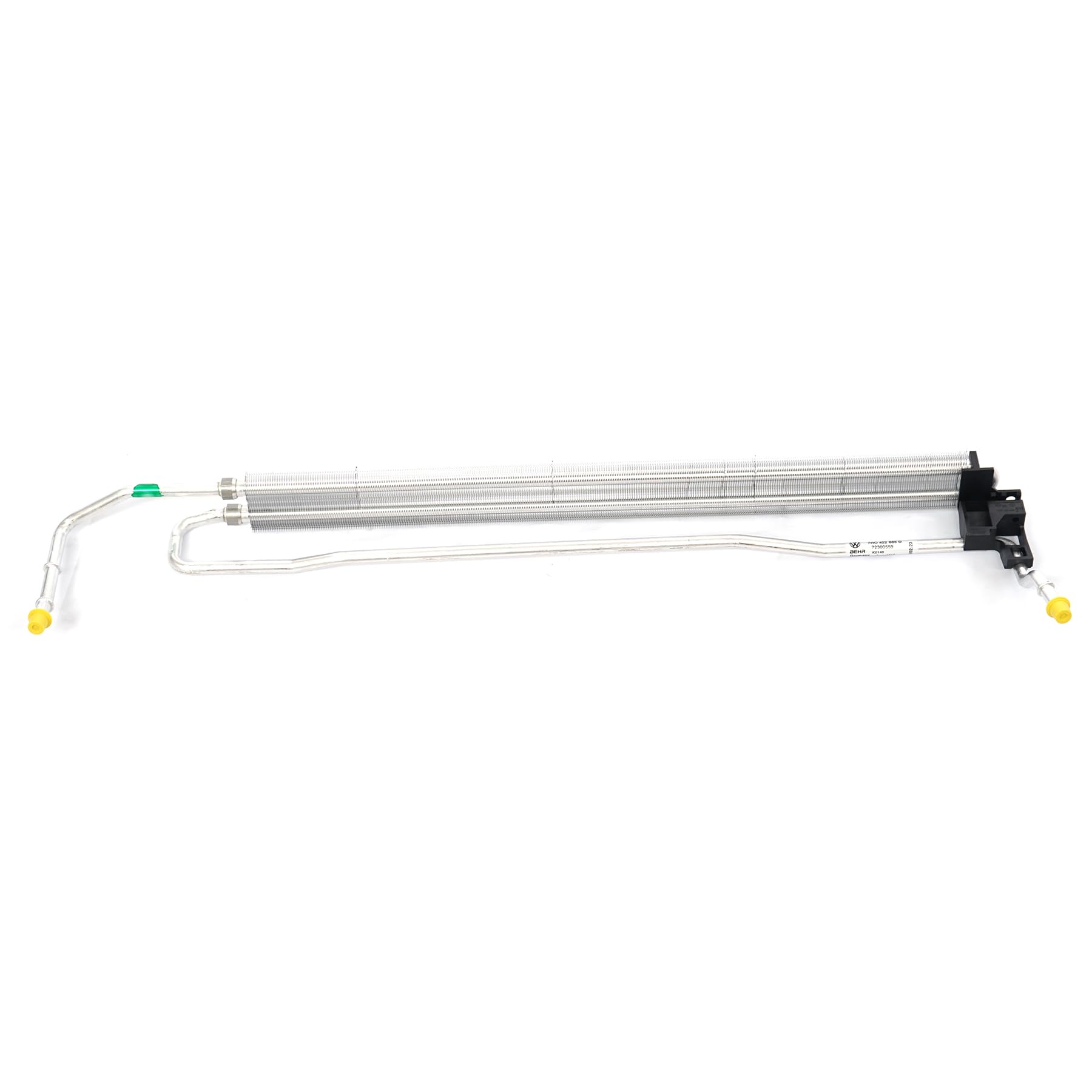Volkswagen 7H0422885D Ölkühler Kühler